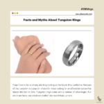10 Amazing Benefits of Choosing Titanium Jewelry