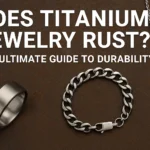 Does Titanium Jewelry Rust