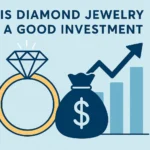 Is Diamond Jewelry a Good Investment
