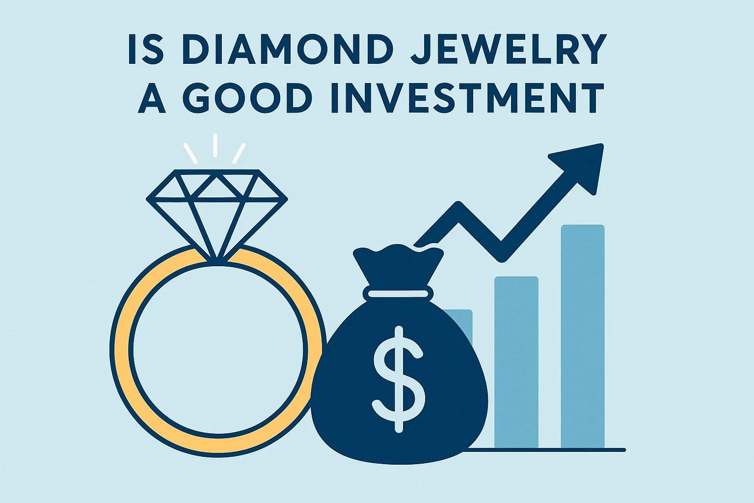 Is Diamond Jewelry a Good Investment