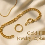 What Does Gold Filled Mean on Jewelry