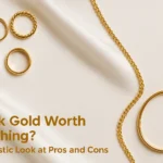 Is 10k Gold Worth Anything